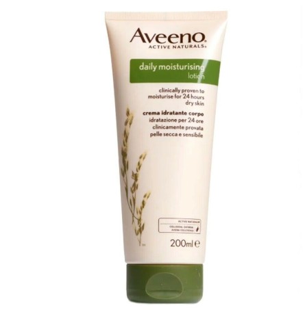 Aveeno Pn Crema Idrat Crp200ml